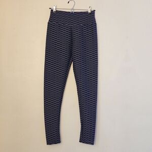 Bella Movement Women's Medium Leggings